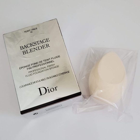dior blender